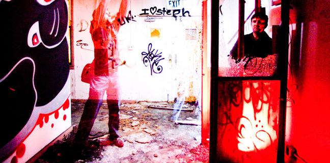 网络ddos攻击软件